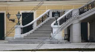 Schonbrunn Palace Photo Textures #2